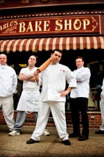 Cake Boss